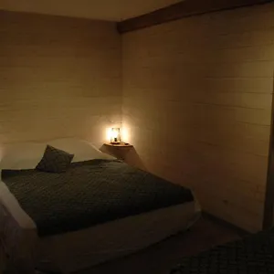  Maison d'hôtes D'hôtes Fanfaloche